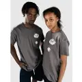 RIPNDIP Nermanciac T-skjorte grå