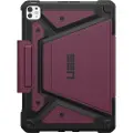 Urban Armor Gear Metropolis SE - bordeaux - iPad Pro 11" 2024