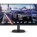 Cooler Master GM25FP (62 cm (24,5 Zoll), svart, FullHD, IPS, HDR, 180Hz panel)