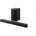 LG S60T - - for hjemmeteater - trådløs