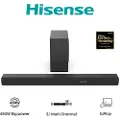 Hisense Hs3100 Lydbar