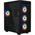 XPG Battlecruiser Ii Pc-tårnkasse