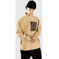 Quiksilver Clean Coast Fleecejakke