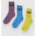 Vans Classic Crew Kids Sokker mønster