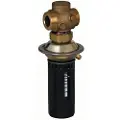 Danfoss AVP 15 differenstrykregulator KV 4,0 G