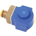 Danfoss Spole bg240as 240v 50hz m/kontakt