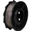 Haucon A/S Bindetråd tw898 sort ø0,8mm - Passer til max RB397+RB398+RB517+RB518