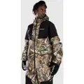 Beyond Medals Fullzip 2L Realtree Jakke camo