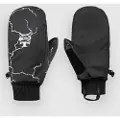 Quiksilver Method Votter svart