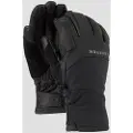 Burton ak Gore Clutch Hansker svart