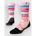 Stance Brong Kids Poly Snow Kids Sokker rosa