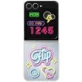 Samsung Galaxy Z Flip6 Flipsuit Case