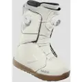 Thirtytwo Lashed Double BOA 2025 Snowboard Boots hvit