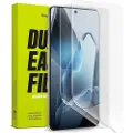Ringke OnePlus 13 Ringke Dual Easy Film Skjermbeskytter - 2 Stk.