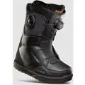 Thirtytwo Lashed Double Boa 2023 Snowboard Boots svart