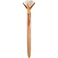 Incood Gold penn med diamant