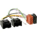 ACV 1087-02, ISO-adapter, Chevrolet 2006 -> Opel GT (Roadster) 2007 ->2009