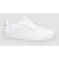 Adidas Tyshawn Low Skatesko hvit