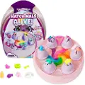 Spin Master Alive Rainbow Hatchery