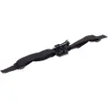 KitVision Helmet Mount for Action Cameras -Works with GoPro Hero, Hodestropp til kamera, Svart