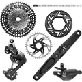 Sram Eagle 90 E-mtb Brose Gruppesett