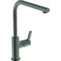 Ideal standard Gusto køkkenarmaturi magnetic grey 105x232x303 mm | EasyFix+, FirmaFlow, FirmaFlow, PVD Teknololgi