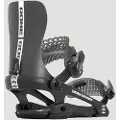 Rome 390 Boss 2023 Snowboardbinding svart