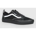Vans Skate Old Skool Net Skatesko svart