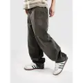 REELL Baggy Jeans grønn