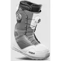 Thirtytwo Stw Double Boa 2024 Snowboard Boots hvit