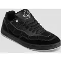 Etnies Snake X Sour Skatesko svart