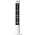 Xiaomi BPTSO2DMU, Husholdningstårnvifte, Hvit, Gulv, Bord, Akrylonitril-butadien-styren (ABS), 63 dB, 494 m³/t