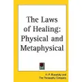 Kessinger Pub Laws of Healing