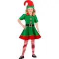 Widmann Julealf kostume
