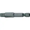 King Tony Toppholder 7702 1/4'' 6kt.-1/4'' 4kt. 50 mm