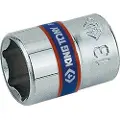 King Tony Top 2335 6-kt 1/4'' 8mm