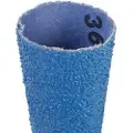 SAINT-GOBAIN Slibering 30x30 mm K80 - Norton Xtreme R822