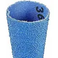 SAINT-GOBAIN Slibering 15x30 mm R82P K50 - Norton, Zirkon plus/blå