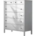 Skye Decor Hanah HomeKommode MattieHvitKommoderFra Homeroom