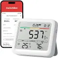 Switchbot Meter Pro Co2 Termometer Og Hygrometer