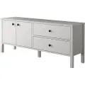 Hannah Home Hanah HomeTv Stativ ClaudeHvitTV-benker & mediebenkerFra Homeroom