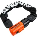 Kryptonite Evolution 4 1055 Mini Kjedelås