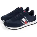 Tommy Hilfiger Runner Casual Ess Treningssko