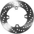 Brembo Oro 68b40747 Bremsekive