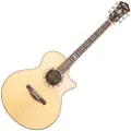 Ibanez MRC10 Marcin Signature Natural High Gloss - Ex Demo