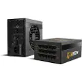 Nox Xtreme Hummer X 850w 80 Plus Gold Modulær Strømforsyning