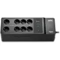 APC Sai Back-ups Es 500va 8x Schuko Ups