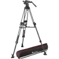 Manfrotto Mvk612twinfc Stativ