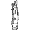 Geberit Omega skyllegarniture - 3/6ltr t/indb cist