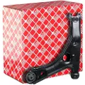 Febi CONTROL ARM VW P. GOLF/VENTO 92- PR